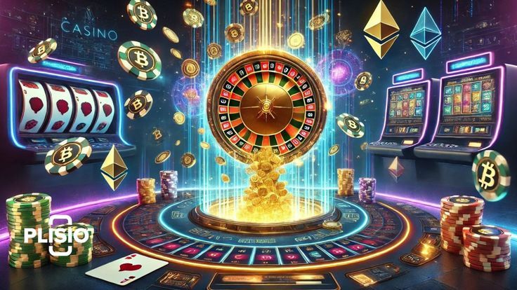 Megapari Live Casino