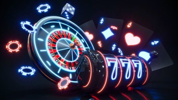 Megapari Live Casino