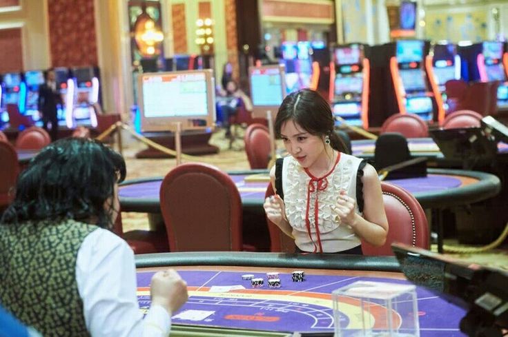 Megapari Live Casino