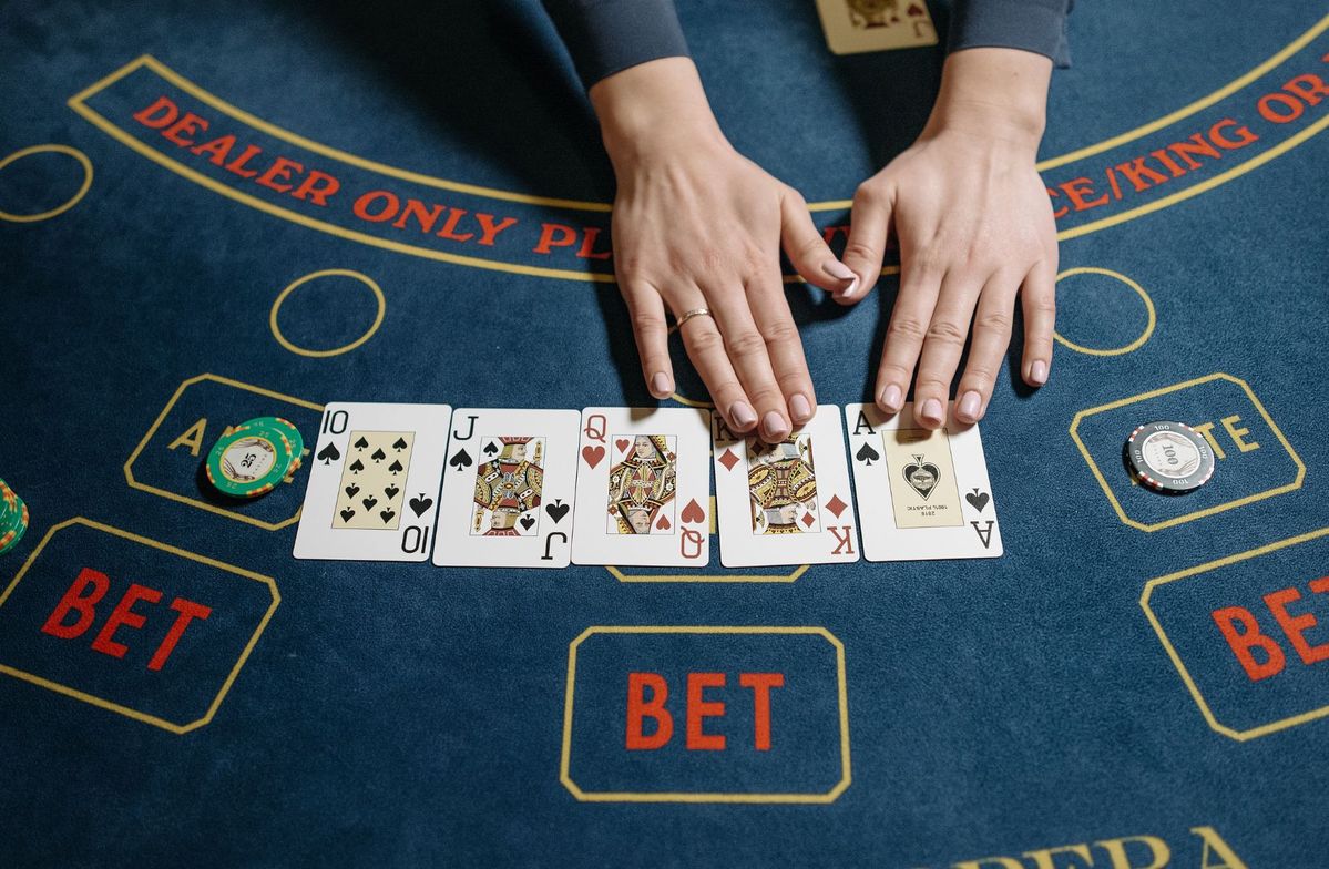 Megapari Live Casino