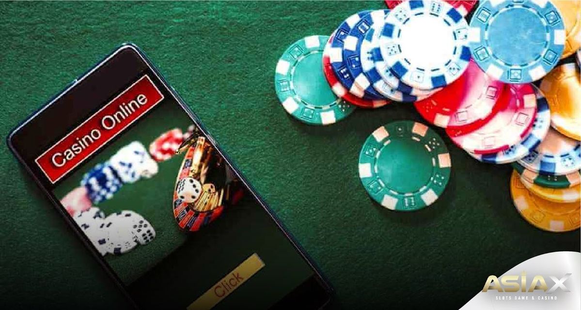 Megapari Live Betting